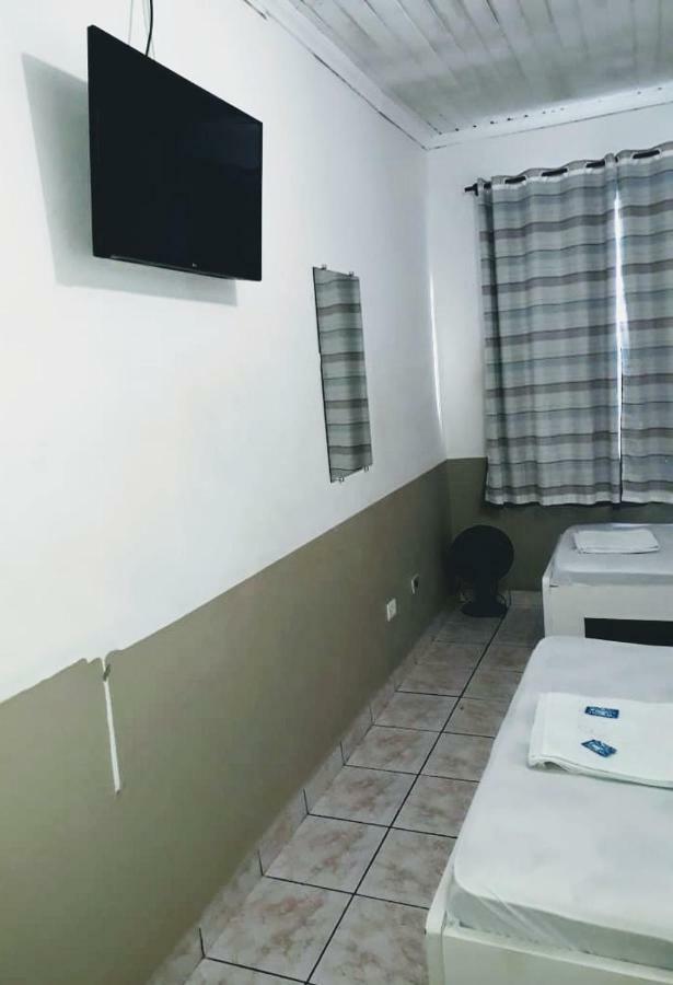 Hotel Aruba Curitiba Buitenkant foto