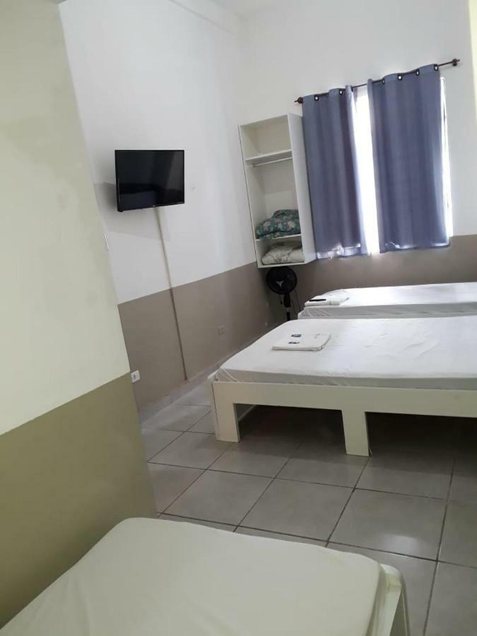 Hotel Aruba Curitiba Buitenkant foto