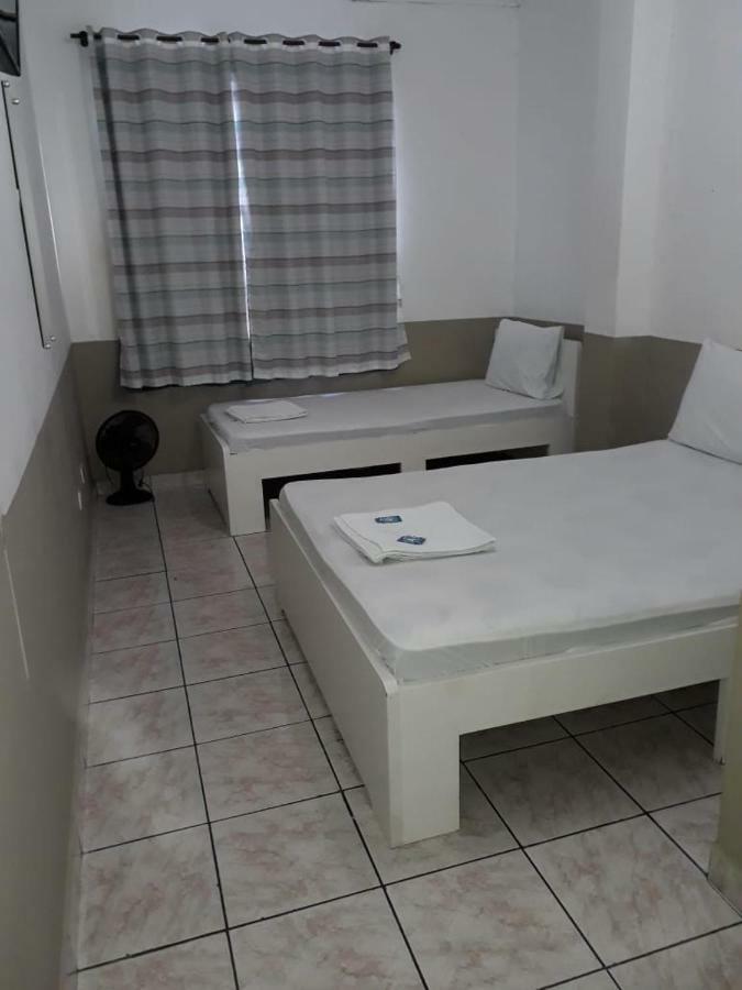 Hotel Aruba Curitiba Buitenkant foto