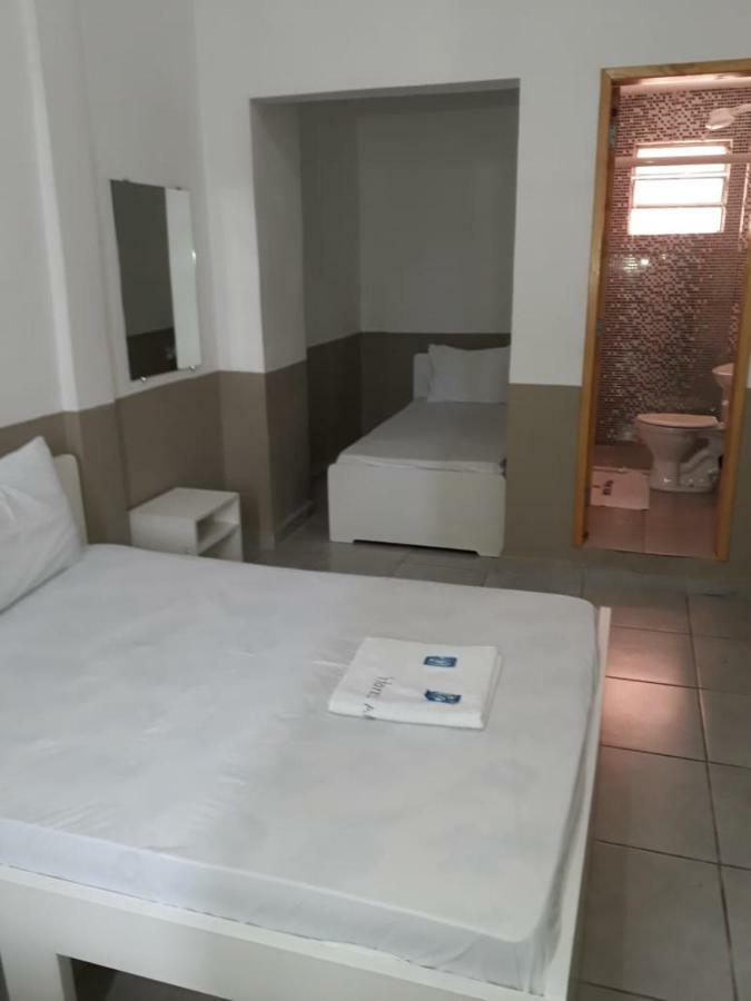 Hotel Aruba Curitiba Buitenkant foto