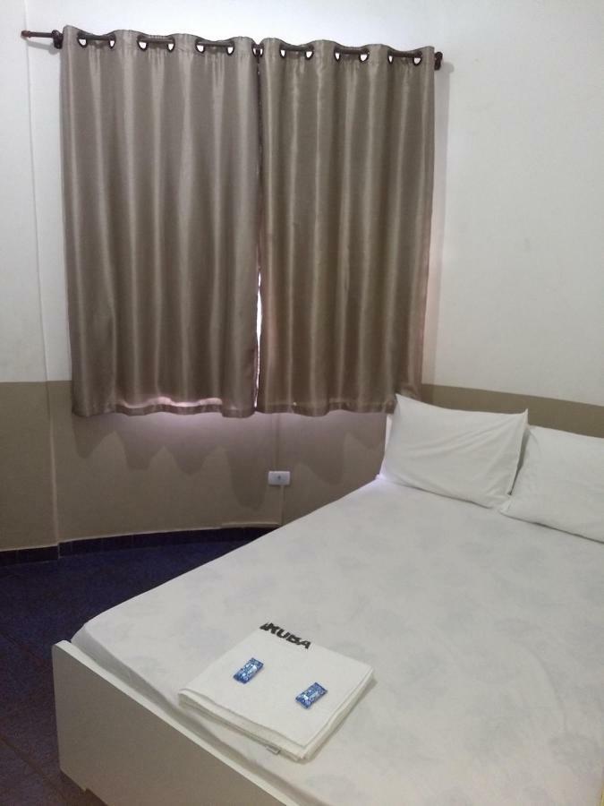 Hotel Aruba Curitiba Buitenkant foto