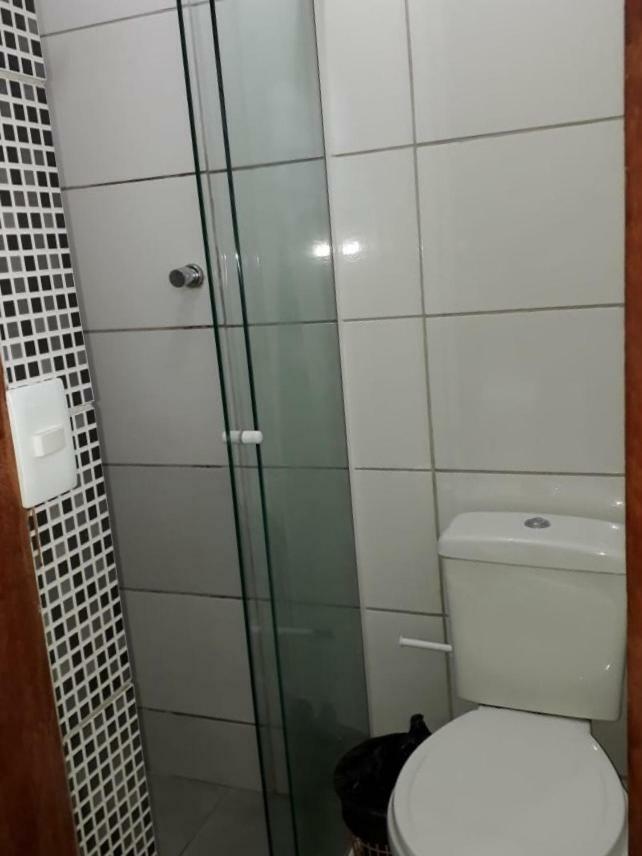 Hotel Aruba Curitiba Buitenkant foto