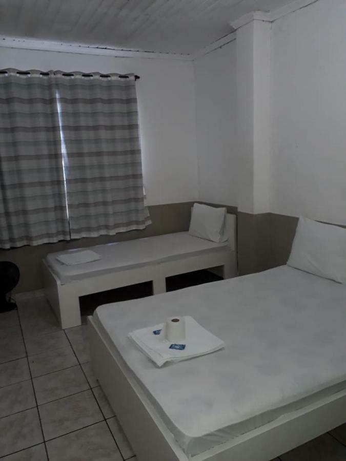 Hotel Aruba Curitiba Buitenkant foto