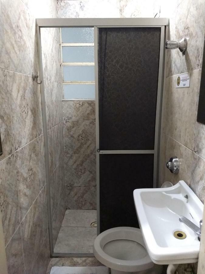 Hotel Aruba Curitiba Kamer foto